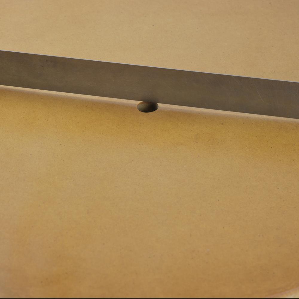 Radius Dishes Guitar Templates