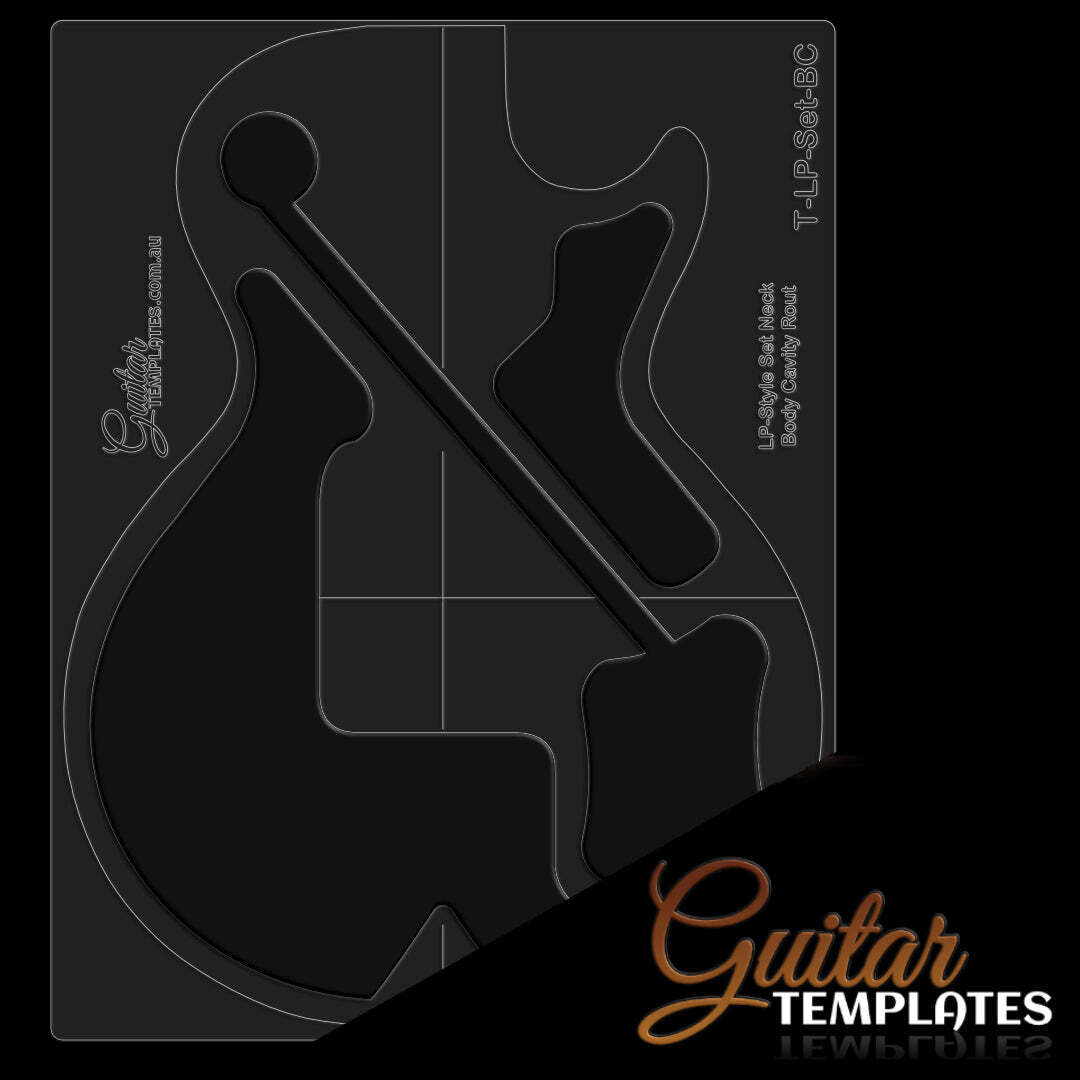 Les paul clearance style neck