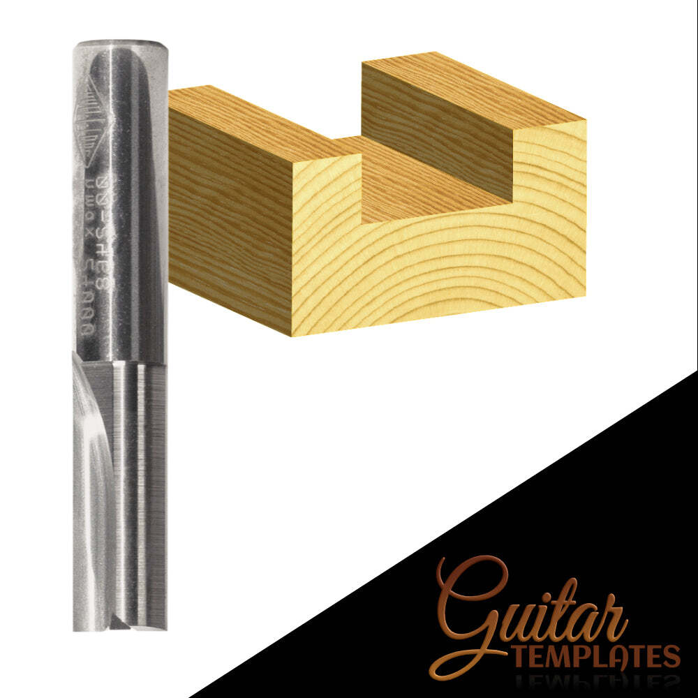 Econocut Router Bits - Carbitool