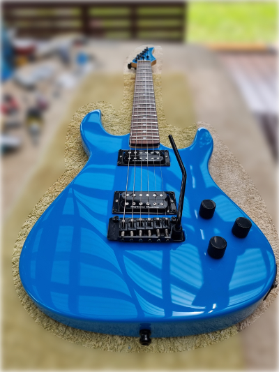 Cuatom Guitar builds Guitar Templates Brisbane Australia