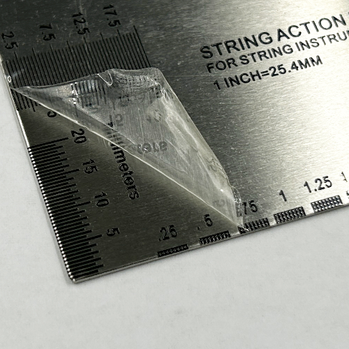 Fret Gauge Measuring tool Baroque