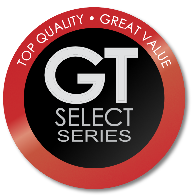 GT Select Series from Guitar Templates Guitar Parts