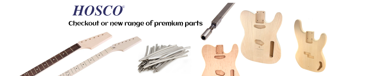 Hosco Parts