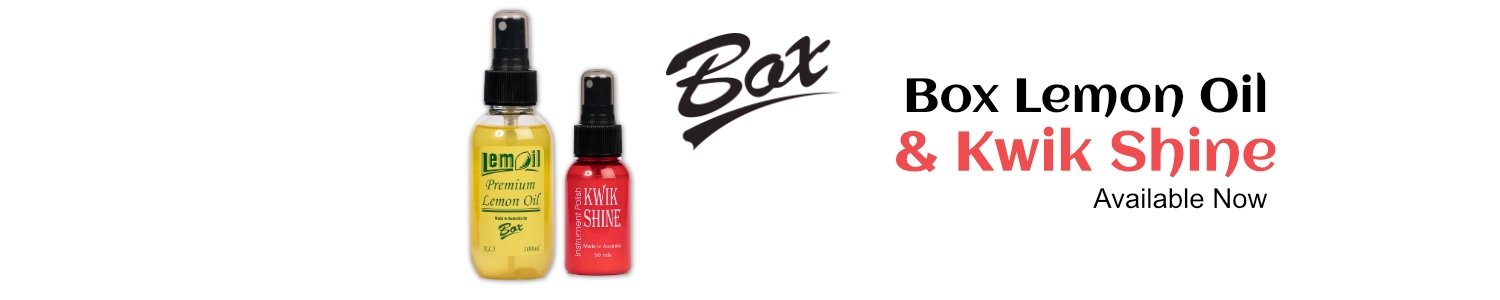 Box Now Available