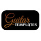 Guitar Templates