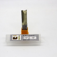 Arden Straight Cut 1/2" x 12.7mm Router Bit