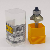 Arden Bevel trim Bit 45 degree