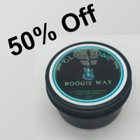 Boogie Juice Glow Tone Boogie Wax