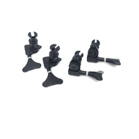 DR Parts Bass Ukulele Tuning Machines