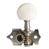 Mahalo Ukulele Tuning Machines