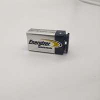 9-Volt Battery