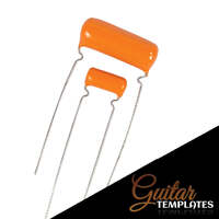 600v Orange Drop Capacitors 0.005uF