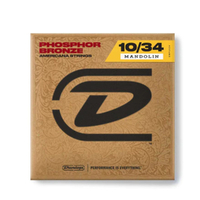 Dunlop Mandolin String 10-34