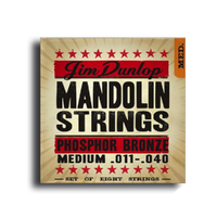 Dunlop Mandolin String 11-40