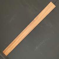 Pacific Rosewood Fretboards - Long