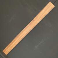 Pacific Rosewood Fretboards - Regular