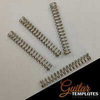 Pickup Springs 30mm