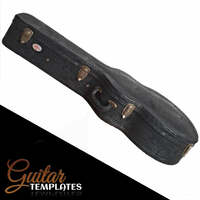 Xtreme Classical Guitar Case