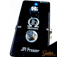 JP1 Preamp