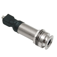 Acoustic Guitar/Uke Endpin Jack with 2.5mm Input