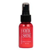 Kwik Shine Instrument Polish