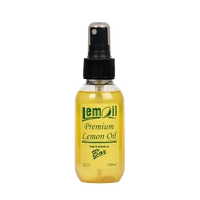 Premium Lemon Oil (for fretboards and bridges)