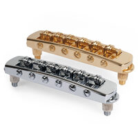 Schaller Roller Bridge