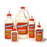 Titebond Original Wood Glue 3 sizes