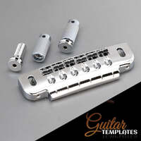 Gotoh 510UB Wrap Around Bridge