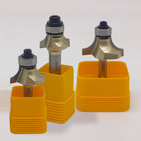 Arden Round Over Router Bits