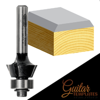 Carbitool Router Bits