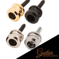 Grover Strap Lock Guitar End Pins (pair)