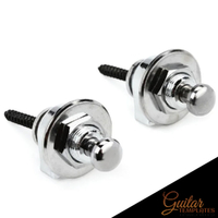 Grover Strap Locks - Set of 2