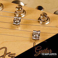 Gotoh String Retainers - M Style