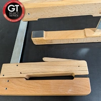Luthier Clamps