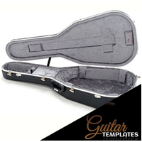 Hiscox Guitar Cases - Various