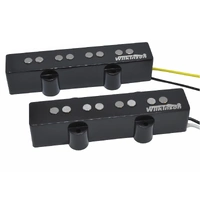Vintage J-Bass Pickups