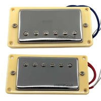 Wilkinson (M-Series) Classic Chrome Humbuckers