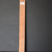 Australian Red Cedar Neck Blanks