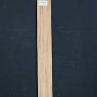 Indian Mahogany neck blanks