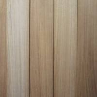 Spanish Cedar Neck Blanks