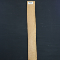 Silky Oak Neck Blanks