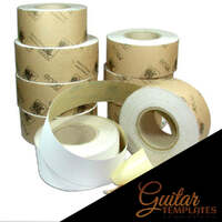 PSA Self-Adhesive Backed Sandpaper Strip 70mm wide.