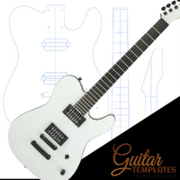 San Dimas Style 2 Template Set