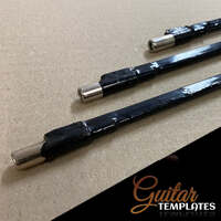 Truss Rod - Two-Way, Low Profile