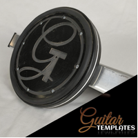 GT Body Vacuum Clamp