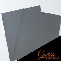 Wet & Dry Silicone Carbide Sheets
