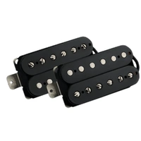 High Output Humbuckers (Alnico V)