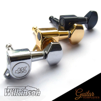 Wilkinson Small Contemporary Button 3x3