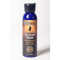 Guitar Wax Highest Grade Brazilian Carnauba Wax -120ml